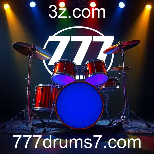 Inovações e Desafios: O Futuro dos Jogos com 777 Drums