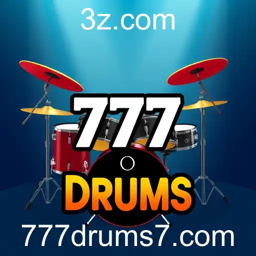 Inovação e Crescimento no Mercado de Jogos: O Caso de 777 Drums