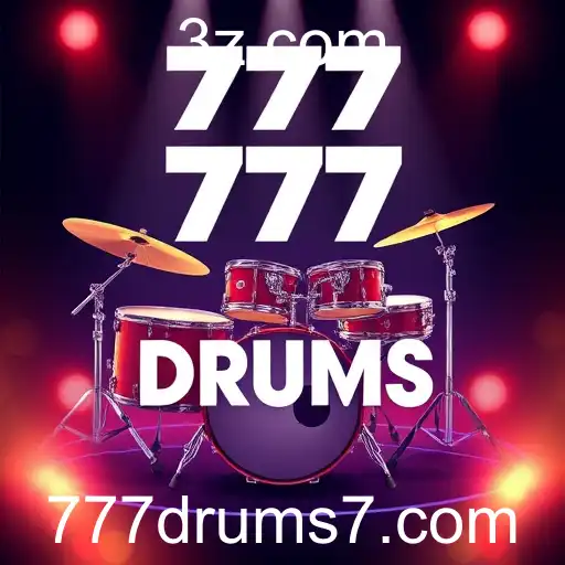 A Revolução dos Jogos com 777 Drums em 2026