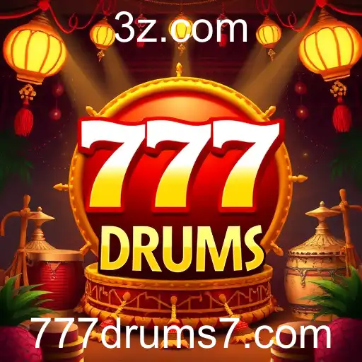 A Ascensão do '777 Drums' nos Jogos Online