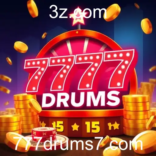 A Revolução do Entretenimento Digital e 777 Drums