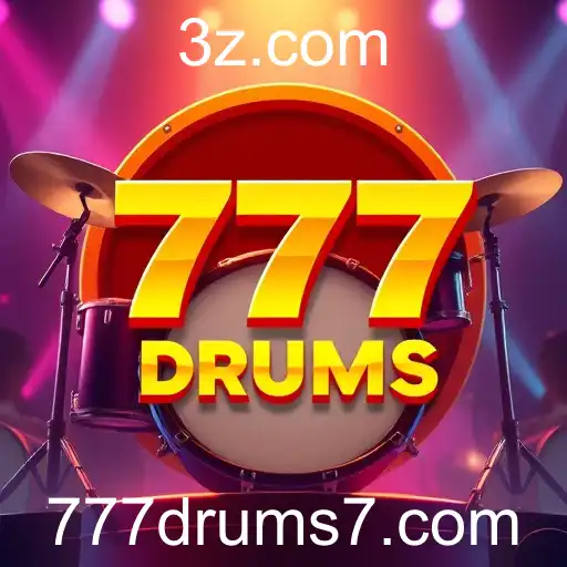 A Evolução do Site de Jogos: 777 Drums