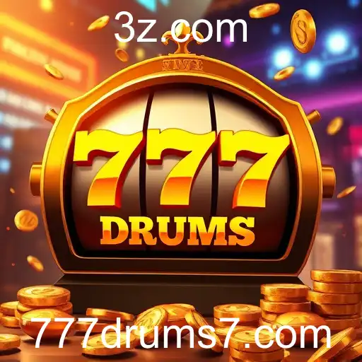 Expansão e Inovação no Universo dos Jogos Online com 777 Drums