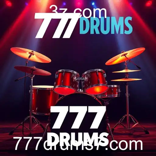 Expansão do Mercado de Jogos em 2026: O Impacto de 777 Drums