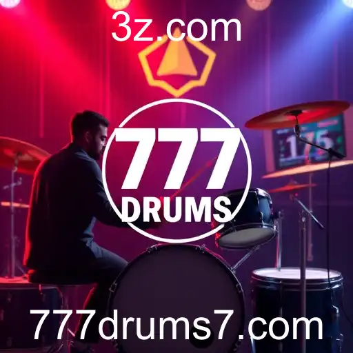 Explore o Mundo dos Jogos com 777 Drums