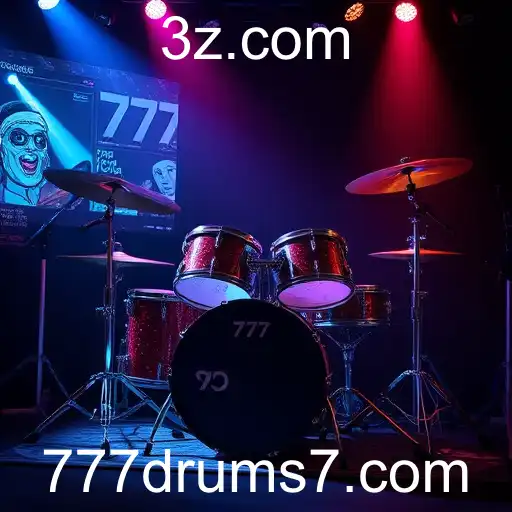 Explorando o Fenômeno de 777 Drums nos Jogos de 2026
