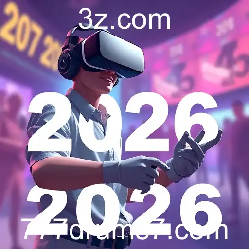 A Revolução dos Jogos Online com 777 Drums