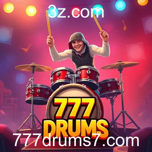O Impacto Crescente do '777 Drums' na Comunidade de Jogos