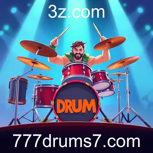 A Explosão do 777 Drums no Cenário de 2026