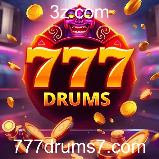 777 Drums: A Revolução nos Jogos Online