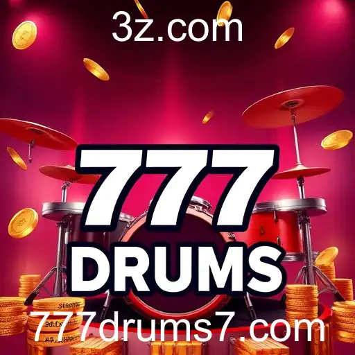 A Ascensão do 777 Drums: Diversão e Inovação