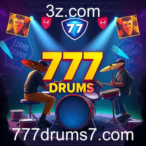 Evolução dos Jogos: 777 Drums no Cenário Atual