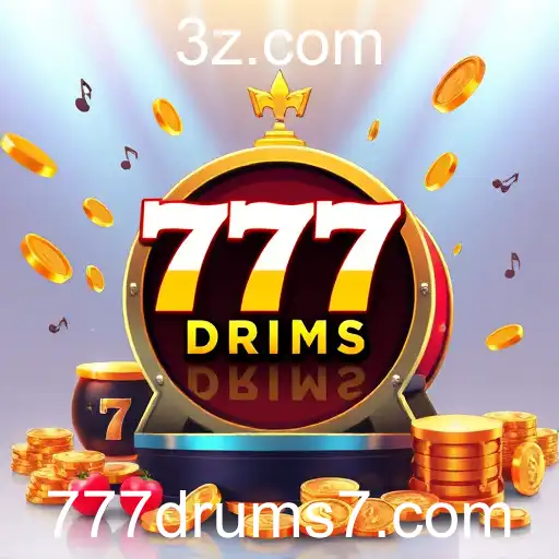O Crescimento do 777 Drums no Cenário dos Jogos em 2026