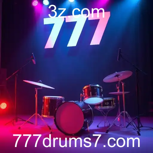 O Impacto de 777 Drums no Mercado de Jogos