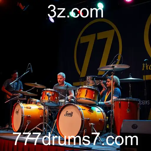 A Revolução da Música Percussiva no Brasil