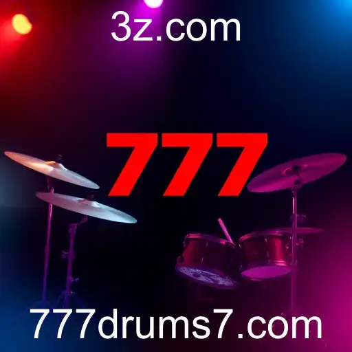 Novidades e Desafios do Universo de 777 Drums