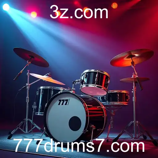 A Revolução do 777 Drums nos Jogos Online