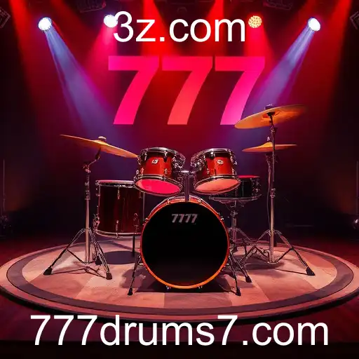A Revolução dos Jogos com 777 Drums em 2026