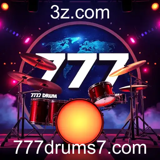 777 Drums: A Revolução Tecnológica no Mundo dos Jogos