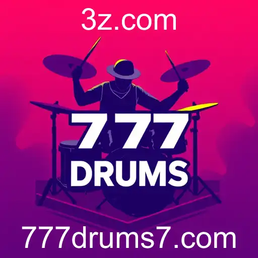 A Revolução dos Jogos no Brasil: O Impacto de 777 Drums