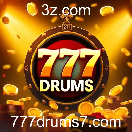 Revolução nos Cassinos Online: O Impacto do 777 Drums