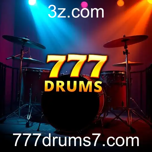 A Inovadora Plataforma de Jogos 777 Drums Ganha Popularidade