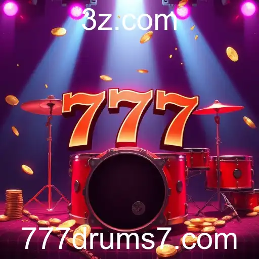 A Revolução dos Jogos Online com 777 Drums