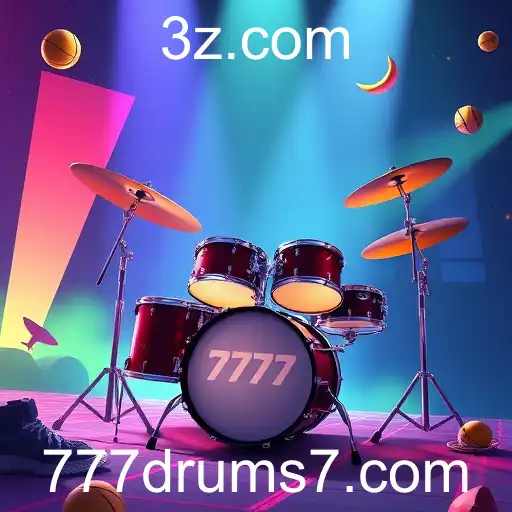 Novos Horizontes para jogadores no 777 Drums