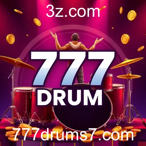 O Fenômeno 777 Drums e Seu Impacto no Mercado de Games