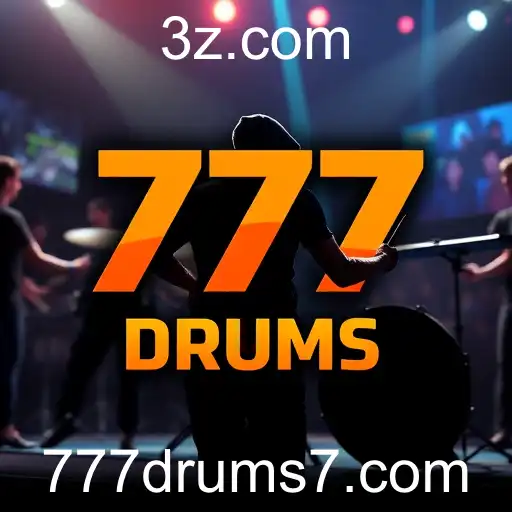 A Ascensão do 777 Drums: Uma Nova Era de Jogos Interativos