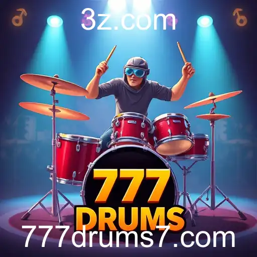 777 Drums: Evolução e Perspectivas no Universo dos Jogos
