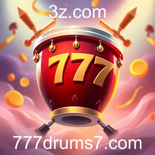 Explorando o Fenômeno '777 Drums' no Cenário de Jogos em 2026