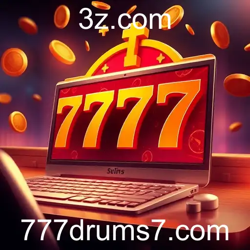 777 Drums: O Impacto do Jogo Digital em 2026