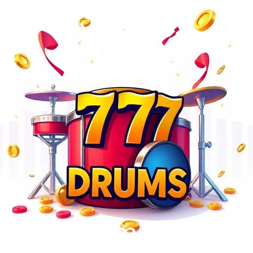 A Revolução do 777 Drums no Mundo dos Jogos