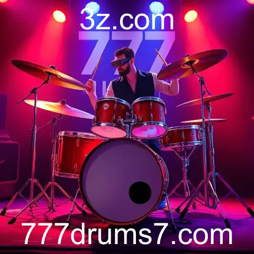 A Ascensão do Fenômeno dos Jogos 777 Drums