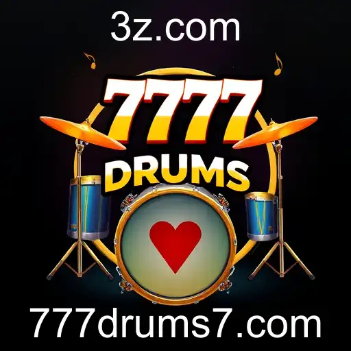 A Ascensão da Popularidade de 777 Drums nos Jogos Online