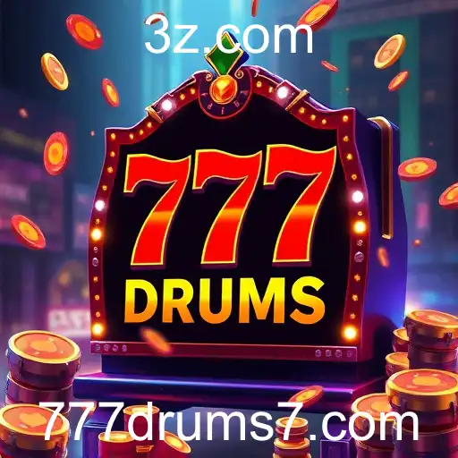 A Ascensão do 777 Drums na Indústria de Jogos