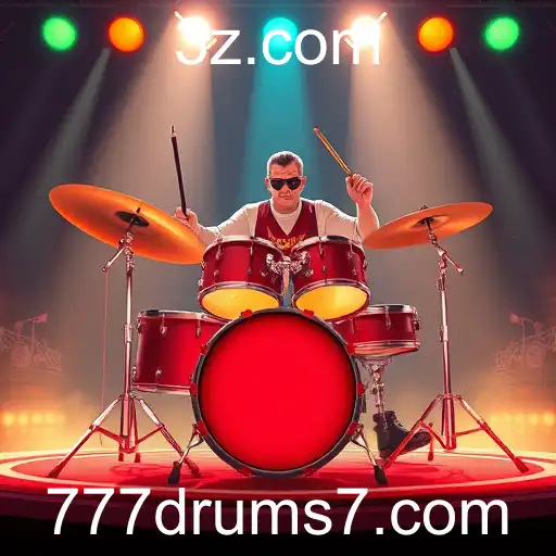 O Crescente Sucesso de 777 Drums nos Jogos Online