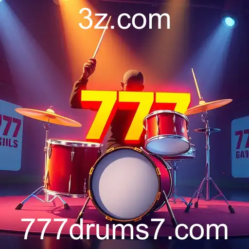 A Evolução dos Jogos e a Inovação de 777 Drums