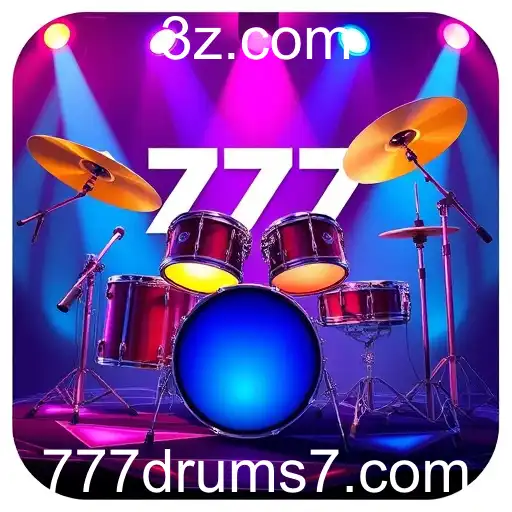 A Evolução e Impacto de '777 Drums' no Mundo dos Jogos