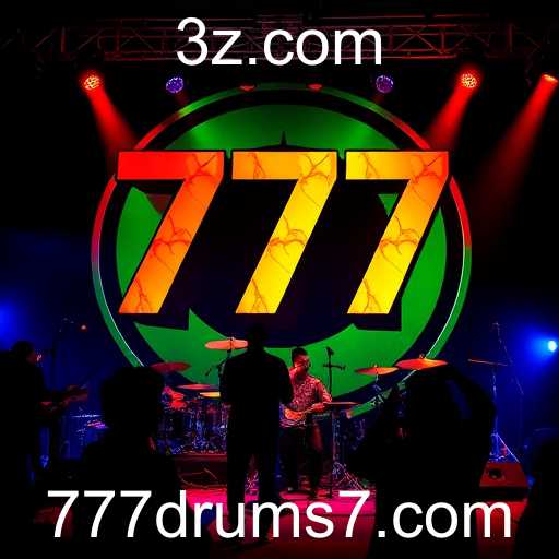 777 Drums e o Futuro dos Jogos Online em 2025