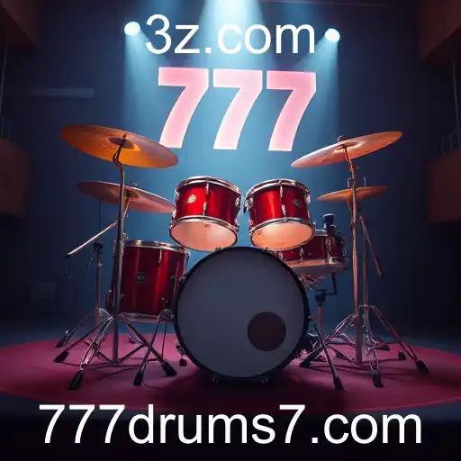 Inovações do Mundo dos Jogos com 777 Drums