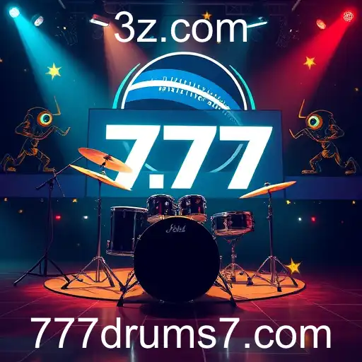 A Revolução do Entretenimento Digital nas Plataformas de Jogos: A Ascensão de 777 Drums