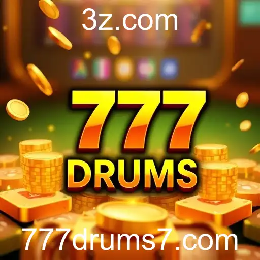 A Explosão do IGaming no Brasil com 777 Drums