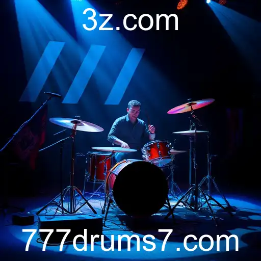 O Impacto de 777 Drums nos Jogos Online em 2025