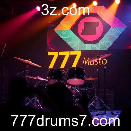 O Impacto de 777 Drums nas Tendências de Jogos em 2026