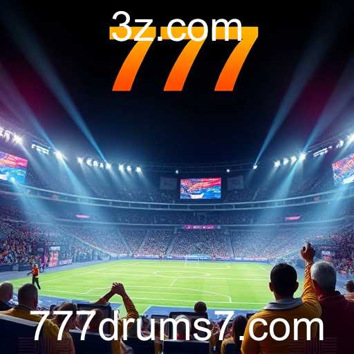 Revolução Musical: A Ascensão do 777 Drums