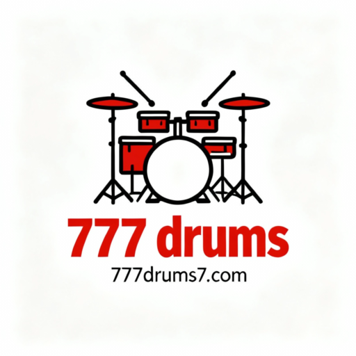 777 drums