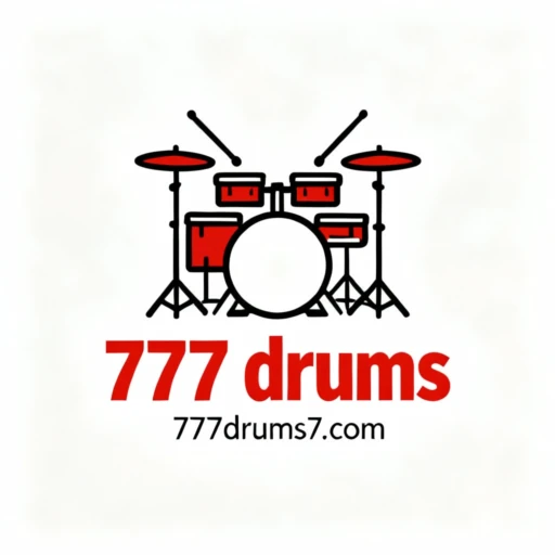 777 drums