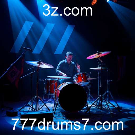 A Revolução dos Tambores: Transformando a Música em 2025